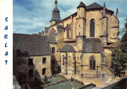 24-SARLAT-N° 4399-B/0281 - Sarlat La Caneda