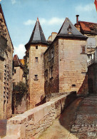 24-SARLAT-N° 4399-B/0261 - Sarlat La Caneda