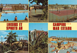 66-CANET PLAGE-N° 4399-B/0223 - Canet Plage
