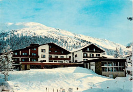 73888315 Rennweg Katschberg Kaernten AT Hotel Berghof Katschberghoehe  - Other & Unclassified