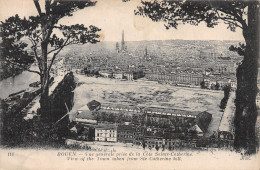 76-ROUEN-N° 4398-E/0355 - Rouen