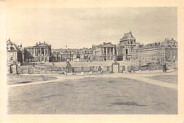 78-VERSAILLES-N° 4398-E/0243 - Versailles