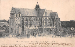 02-SAINT QUENTIN-N° 4398-E/0217 - Saint Quentin