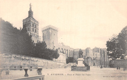 84-AVIGNON-N°T5075-F/0053 - Avignon