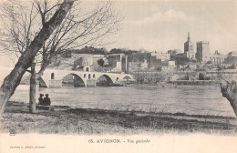 84-AVIGNON-N°T5075-F/0055 - Avignon