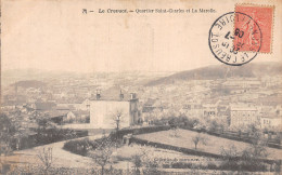 71-LE CREUSOT-N°T5075-E/0385 - Le Creusot