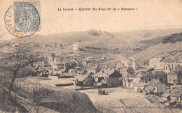 71-LE CREUSOT-N°T5075-E/0365 - Le Creusot