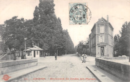 80-AMIENS-N°T5075-E/0269 - Amiens