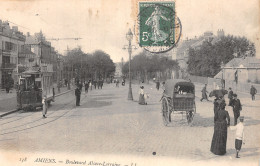 80-AMIENS-N°T5075-E/0249 - Amiens