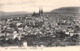 63-CLERMONT FERRAND-N°T5075-D/0259 - Clermont Ferrand