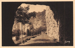 48-GORGES DU TARN CIRQUE DES BEAUMES-N°T5075-D/0225 - Gorges Du Tarn