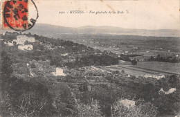 83-HYERES-N°T5075-D/0195 - Hyeres