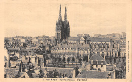 29-QUIMPER-N°T5075-D/0035 - Quimper