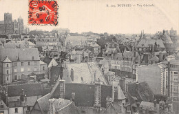 18-BOURGES-N°T5075-C/0273 - Bourges