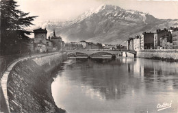 38-GRENOBLE-N° 4399-E/0197 - Grenoble