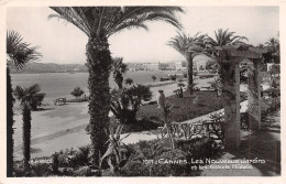 06-CANNES-N° 4399-E/0205 - Cannes