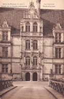 37-AZAY LE RIDEAU-N° 4399-E/0139 - Azay-le-Rideau