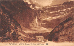 65-GAVARNIE-N° 4399-E/0109 - Gavarnie