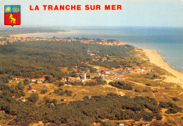 85-LA TRANCHE SUR MER-N° 4399-D/0347 - La Tranche Sur Mer