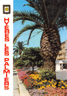 83-HYERES LES PALMIERS-N° 4399-D/0291 - Hyeres