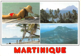 972-MARTINIQUE-N° 4399-D/0279 - Other & Unclassified