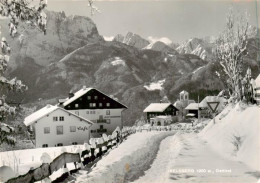 73888280 Iselsberg-Stronach Osttirol AT Cafe Winterpanorama  - Sonstige & Ohne Zuordnung