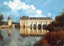 37-CHENONCEAUX-N° 4399-D/0231 - Chenonceaux