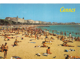 06-CANNES-N° 4399-D/0223 - Cannes