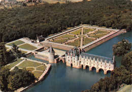 37-CHENONCEAUX-N° 4399-D/0197 - Chenonceaux