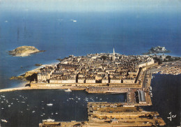 35-SAINT MALO-N° 4399-D/0127 - Saint Malo