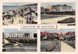 14-DEAUVILLE-N° 4399-D/0091 - Deauville