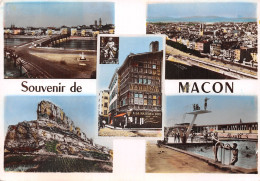 71-MACON-N° 4399-D/0051 - Macon