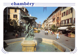 73-CHAMBERY-N° 4399-C/0365 - Chambery