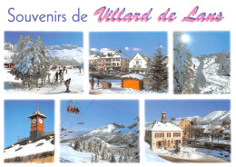 38-VILLARD DE LANS-N° 4399-C/0347 - Villard-de-Lans