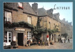 29-LOCRONAN-N° 4399-C/0213 - Locronan