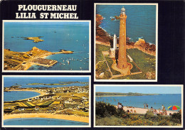 29-PLOUGUERNEAU-N° 4399-C/0187 - Plouguerneau