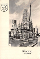 76-ROUEN-N° 4399-C/0175 - Rouen