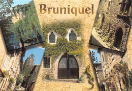 82-BRUNIQUEL-N° 4399-C/0115 - Andere & Zonder Classificatie