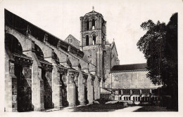 89-VEZELAY-N°T5075-H/0281 - Vezelay