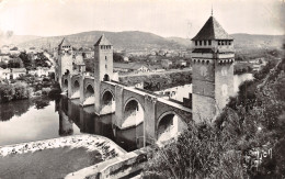 46-CAHORS-N°T5075-G/0303 - Cahors