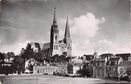 28-CHARTRES-N°T5075-G/0203 - Chartres