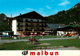 73888256 Malbun Triesenberg Liechtenstein Hotel Gorfion  - Liechtenstein