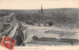 76-ROUEN-N°T5075-G/0035 - Rouen