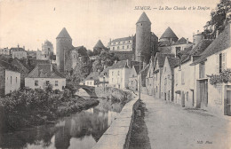 21-SEMUR-N°T5075-F/0291 - Semur