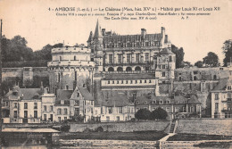 37-AMBOISE-N°T5075-F/0227 - Amboise