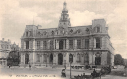 86-POITIERS-N°T5075-F/0111 - Poitiers