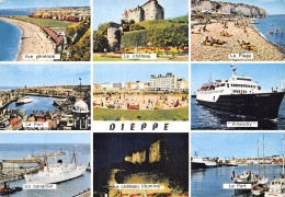 76-DIEPPE-N° 4400-B/0373 - Dieppe