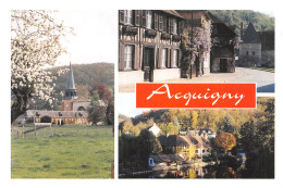 27-ACQUIGNY-N° 4400-B/0285 - Acquigny