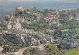 13-LES BAUX DE PROVENCE-N° 4400-B/0269 - Les-Baux-de-Provence