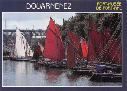 29-DOUARNENEZ-N° 4400-B/0185 - Douarnenez